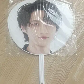 노세 유마 YUMA BUDDiiS 에비라이 2023 부채