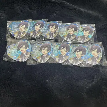 SideM M 페스티벌 2024 이세야 사계절