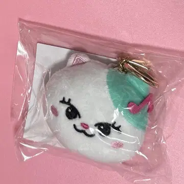 NiziU 루카 마스코트 마유카