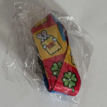 Newjeans NJZ Indomie 넥스트랩 인도네시아