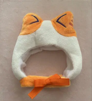 에비하라 북 TU:ME 응원봉용 액세서리