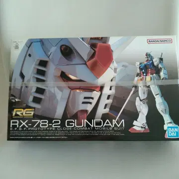 1/144 RG 건담 RX-78-2