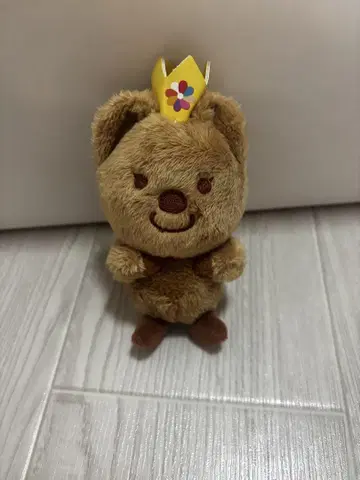 BLOOM 드라마 굿즈 봉제 인형
