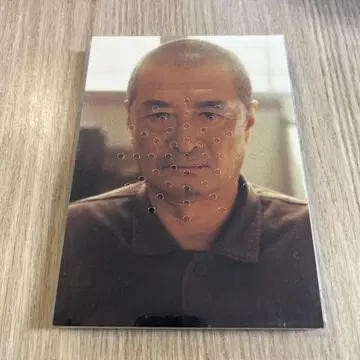 교도소 안 특별판 최초 한정판 DVD 중고품