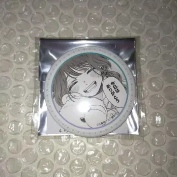 초레어 향기로운 꽃이 당당하게 피는 와구리 쿠니코 원작 캔뱃지