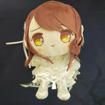 샤니마스 오사키 텐카 모치 what! 봉제 인형 모치 호와