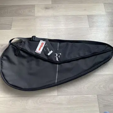 미사용 새상품 윌슨 RF 라켓 커버 RF RACQUET COVER