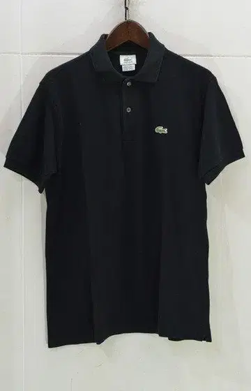 라코스테 피케 셔츠 프랑스제
