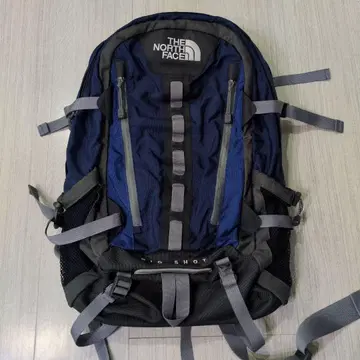 THE NORTH FACE BIG SHOT 빅 샷 백팩