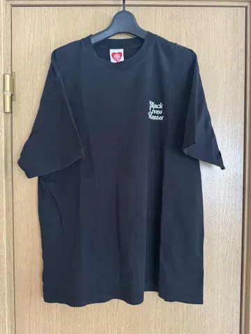 블랙 라이프스 매터 버디 L
