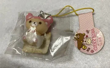 레어 헤이세이 레트로 산엑스 리락쿠마 코리락쿠마 소프트 비닐