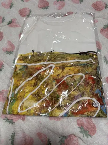오노 사토시 FREESTYLE 티셔츠