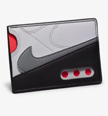 나이키 NIKE 카드 케이스 에어 맥스 90 카드 지갑 패스 케이스