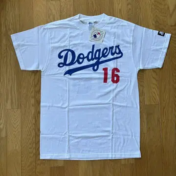 90s 노모 히데오 빈티지 티셔츠 USA제 백 프린트