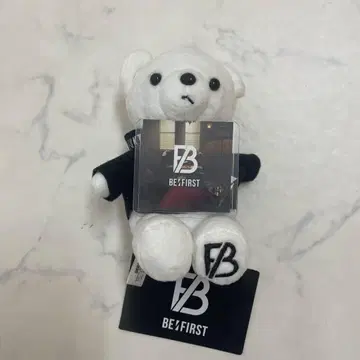 BE:FIRST SHUNTO 곰