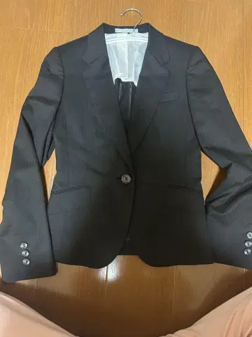 AOKI 정장 셋업