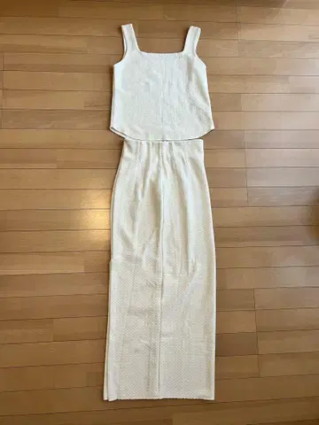 코코 딜 셋업