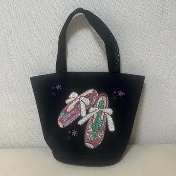 Curly Collection 핸드백