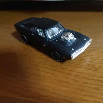 furious7 닷지 차저 Dodge Charger