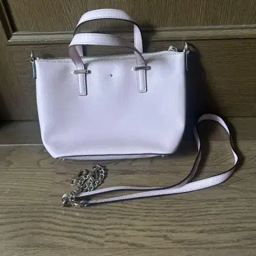 katespadenewwyork 핑크 핸드백 숄더백