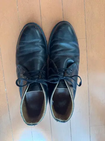 RED WING 9196 레드윙 포스트맨 차카 8 1/2D