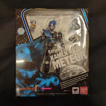 반다이 S.H.Figuarts 가면라이더 포제 가면라이더 메테오