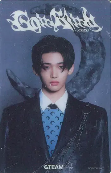 &TEAM TowerRecords JO Go in Blind (월랑)