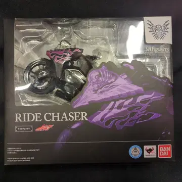 반다이 S.H.Figuarts 가면라이더 드라이브 라이드 체이서