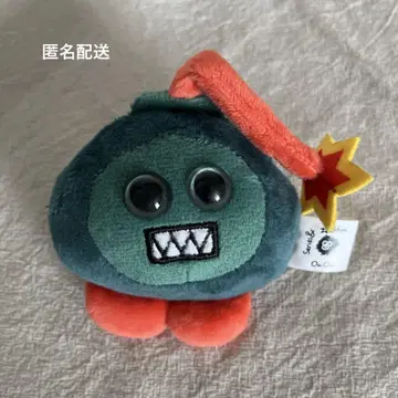 itemLabel ouioui 봉제 인형