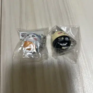 치이카와 쿠라스시 하치와레 밤만쥬 2개 세트