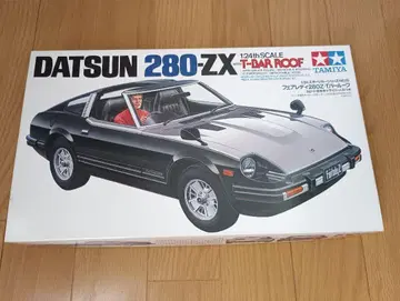 타미야 DATSUN280-ZX T 바 루프