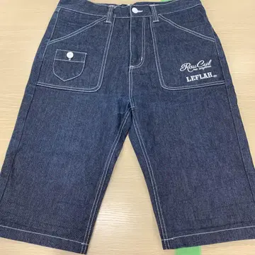 라플러의 숏팬츠