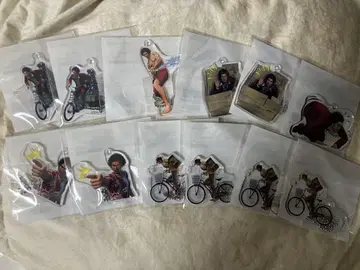 용과 같이 럭키 쿠지 카스가 제일복권