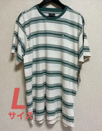 BRIXTON 브릭스톤 티셔츠 HILT SHILD 미사용 새상품 L