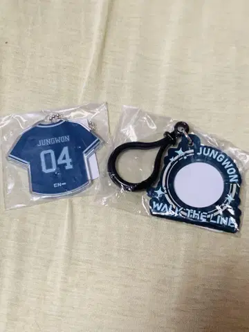 ENHYPEN 가챠가챠 정원