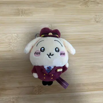치이카와 토끼 한큐 마스코트