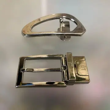 벨트 버클만 던힐