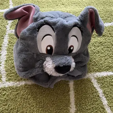 캐릭터 모자