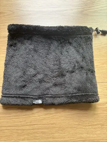 THE NORTH FACE 넥 워머 블랙