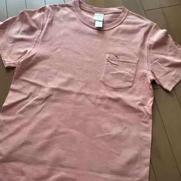 NOAH 티셔츠