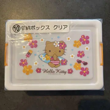 일광화상 키티 수납 박스 제일복권