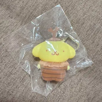 시크릿 키링 벌레 씨 치비토모 폼폼푸딩 장수풍뎅이