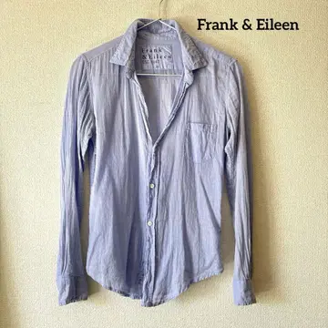 Frank & Eileen BARRY 코튼 보일 XXS
