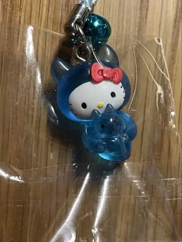 지역 특산품 키티 홋카이도 한정 클리오네 버전