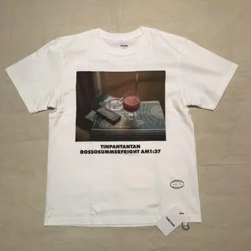 25ss 새상품 TANG TANG 탕탕 GASATANG 티셔츠 S