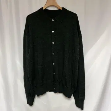 새상품 크렙스큐어 crepuscule Moc Neck P/Oew 1