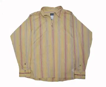 PATAGONIA RHYTHM KING SNAKE SHIRT 파타고니아