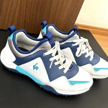 르꼬끄 골프화 26cm