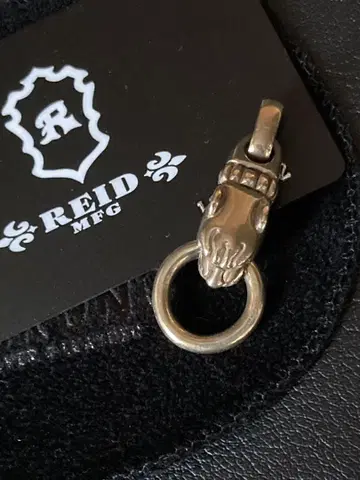 REID MFG 리드 MFG 브론즈 스몰 쿠거 펜던트 가보라토리