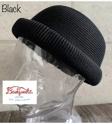 배송비 포함 Basiquenti 롤 캡 피셔맨 워시 BK